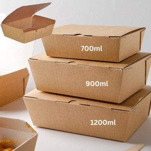 LUNCH BOX