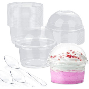 Cake & Dessert Packaging