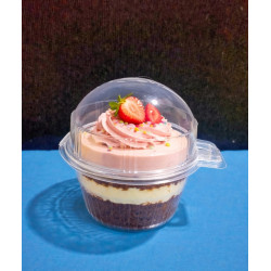 CUP CAKE CUP (M)