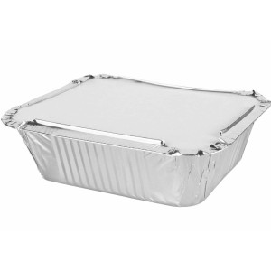 Foil & Heat Packaging Foil & Heat Packaging