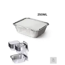 Foil Box 250ml