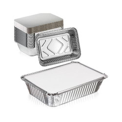 Foil Box 450ml